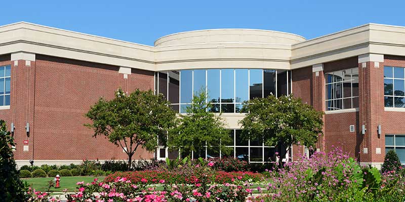 Commercial Landscaping Services