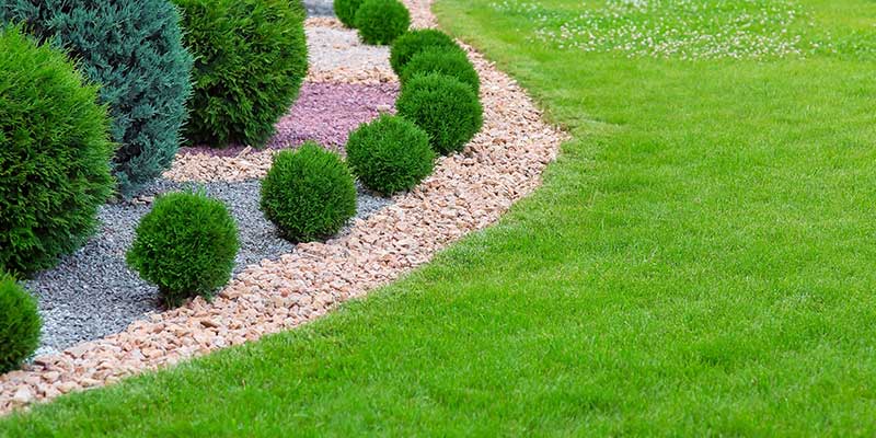 Mulching Services