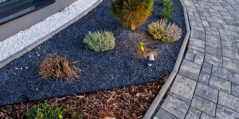 Mulching Services