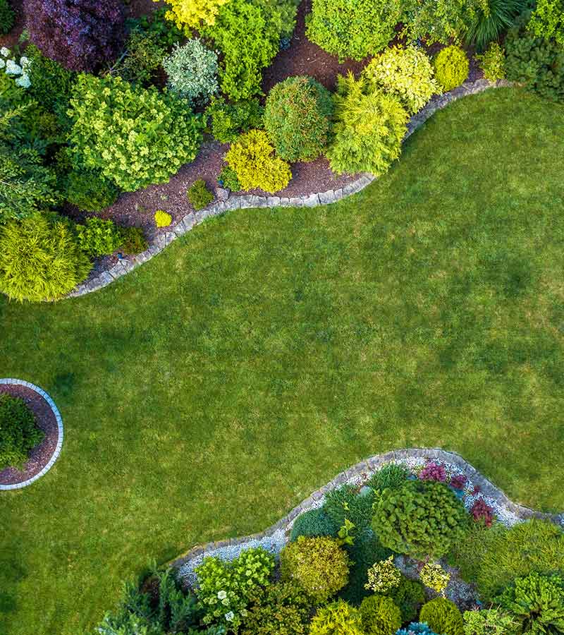 Premier Canton, GA, Landscapers